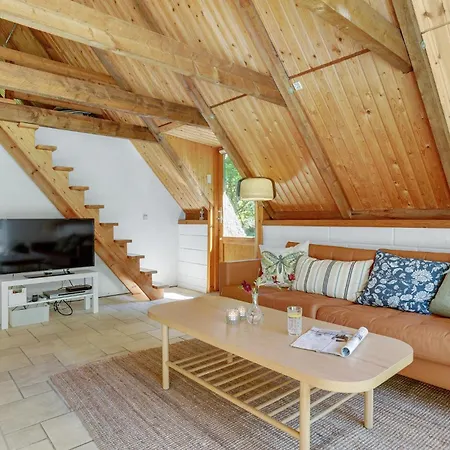 Vester Mosevej Ulfborg Iv * Ulfborg