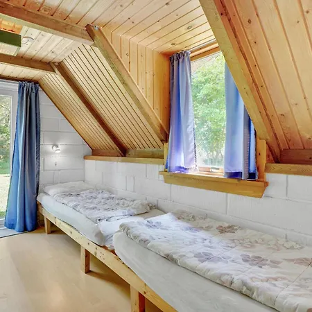 Vester Mosevej Ulfborg Iv * Ulfborg