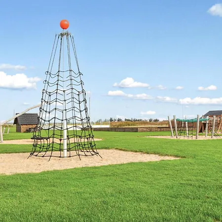 Prázdninový dům Vester Mosevej Ulfborg Iv