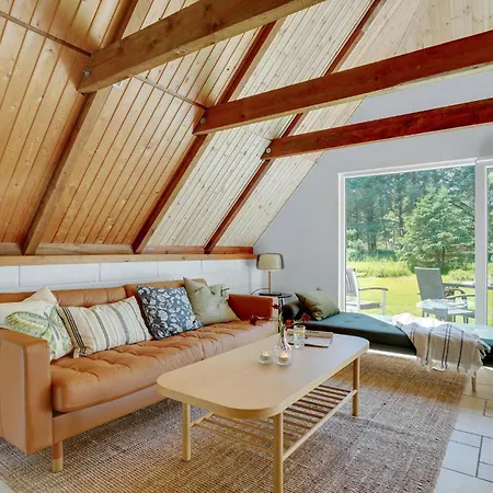 Lovely Home In Ulfborg With Wifi *