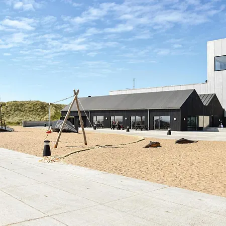 Vester Mosevej Ulfborg Iv Ulfborg