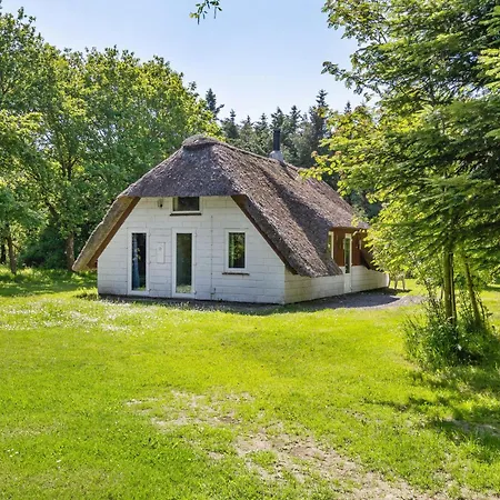 Lovely Home In Ulfborg With Wifi Tatil Evi