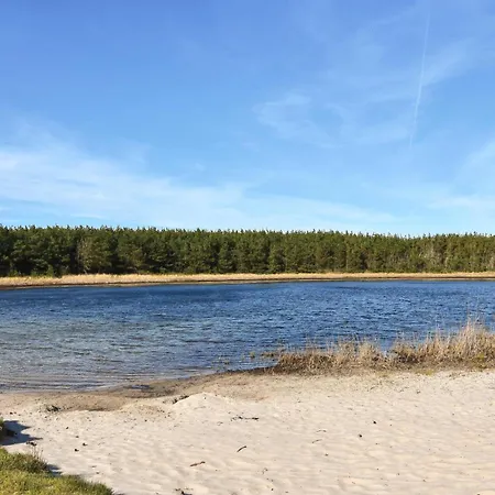 Vester Mosevej Ulfborg Iv * Ulfborg