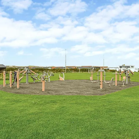 Vester Mosevej Ulfborg Iv