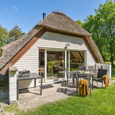 Vester Mosevej Ulfborg Iv * Ulfborg