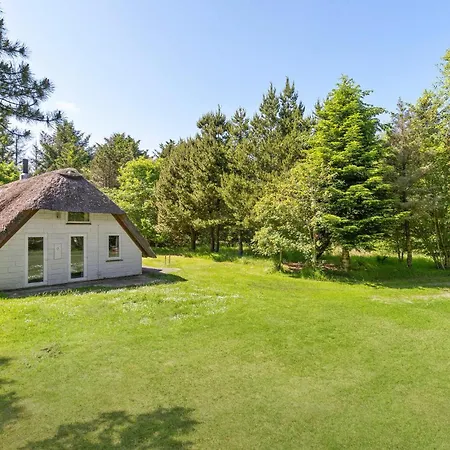 Lovely Home In Ulfborg With Wifi Ulfborg