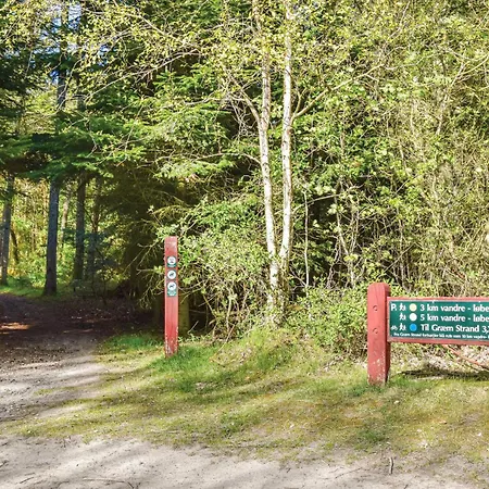 Prázdninový dům Vester Mosevej Ulfborg Iv