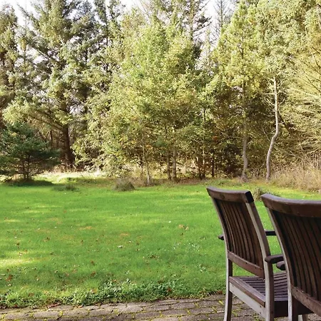 Tatil Evi Lovely Home In Ulfborg With Wifi *